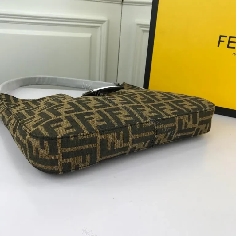 View 8 of Patterned Monogram Tote: Luxe Everyday Carry Bag