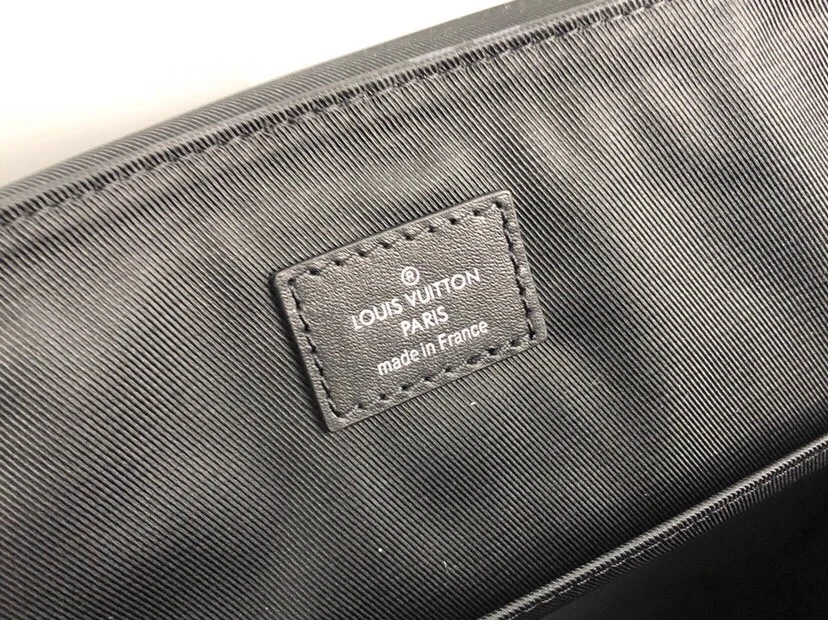 View 3 of LV christopher backpack