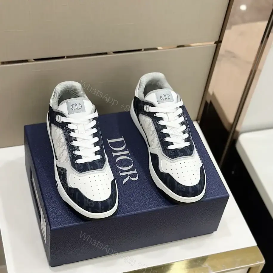 View 5 of B27 LOW-TOP SNEAKER – CD131