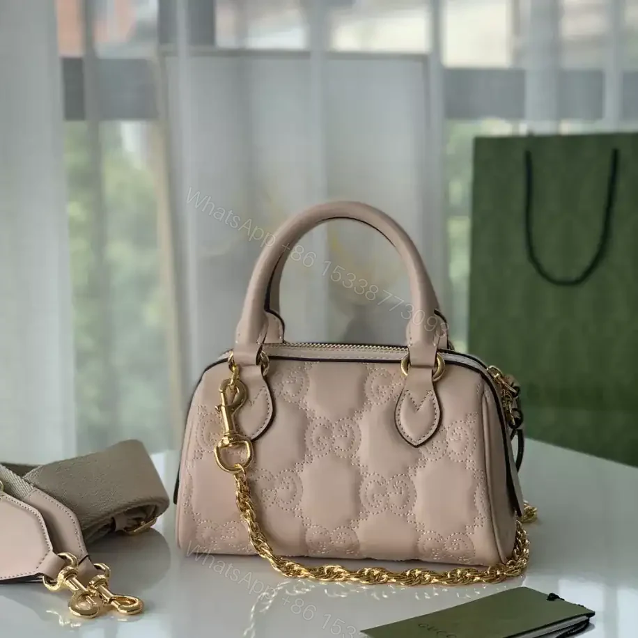 View 3 of GG MATELASSÉ MINI BAG – GBC107