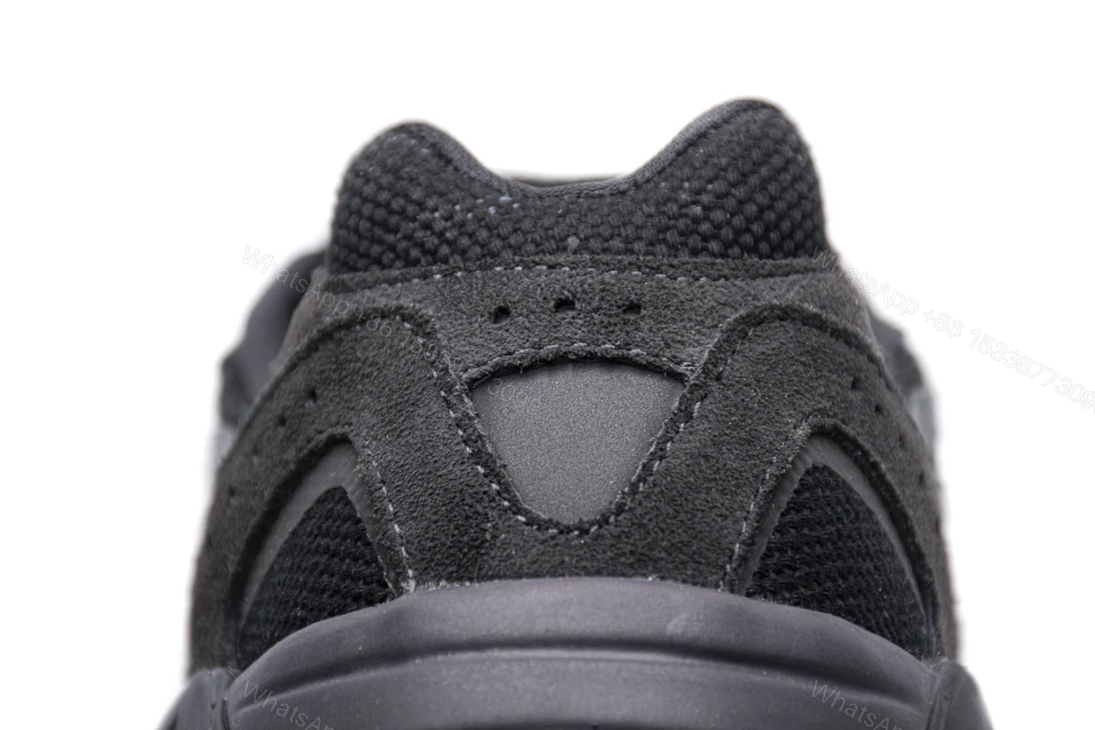 View 15 of Adidas Yeezy 700 V2 “Vanta” FU6684