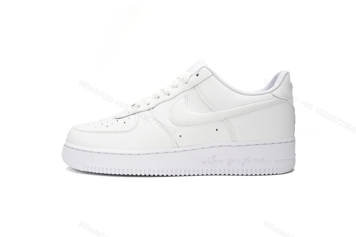 View 12 of Nike Air Force 1 Low Drake NOCTA Certified Lover Boy