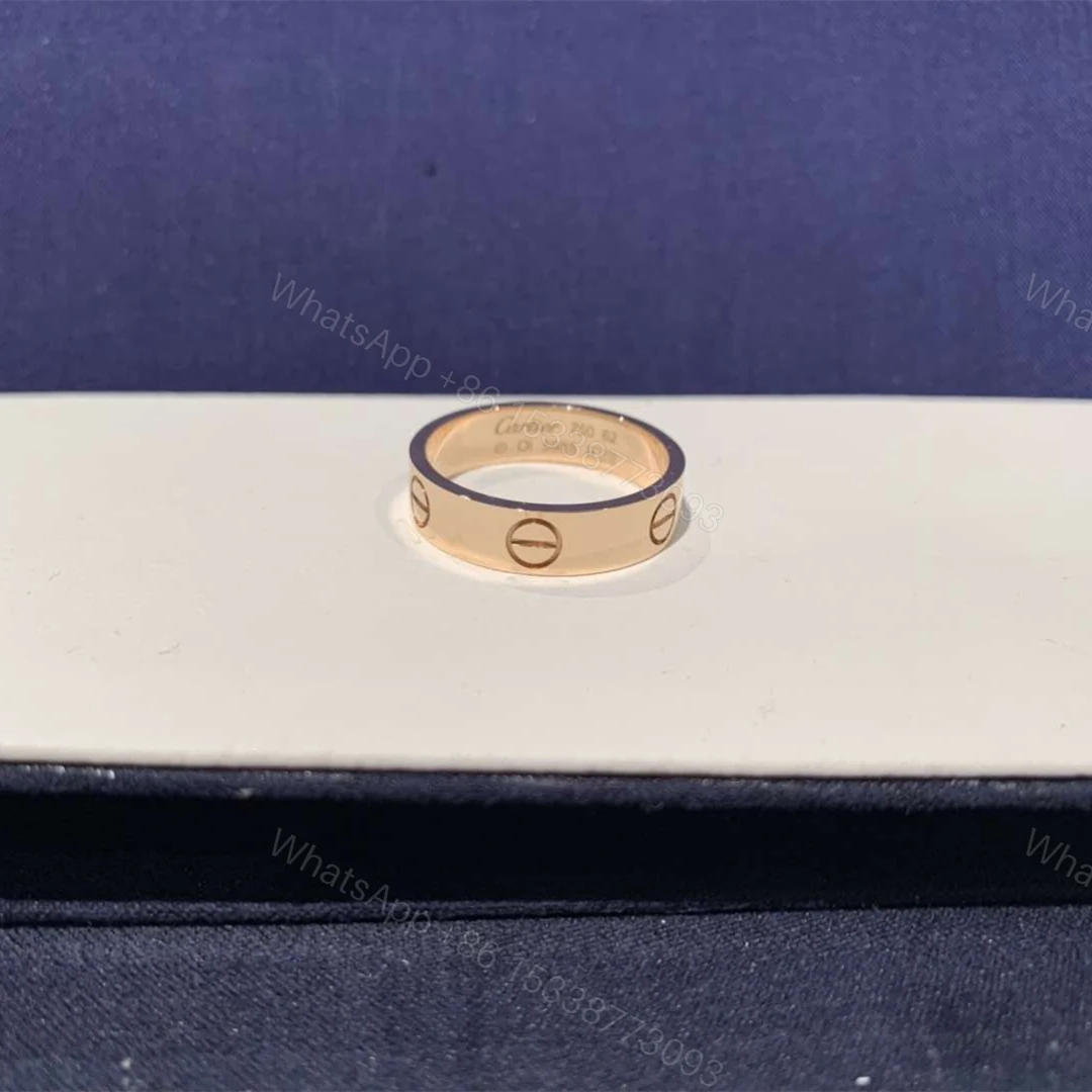 View 4 of Cartier Love Ring