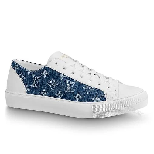 LOUIS VUITTON TATTOO SNEAKER – LV17 — view 1