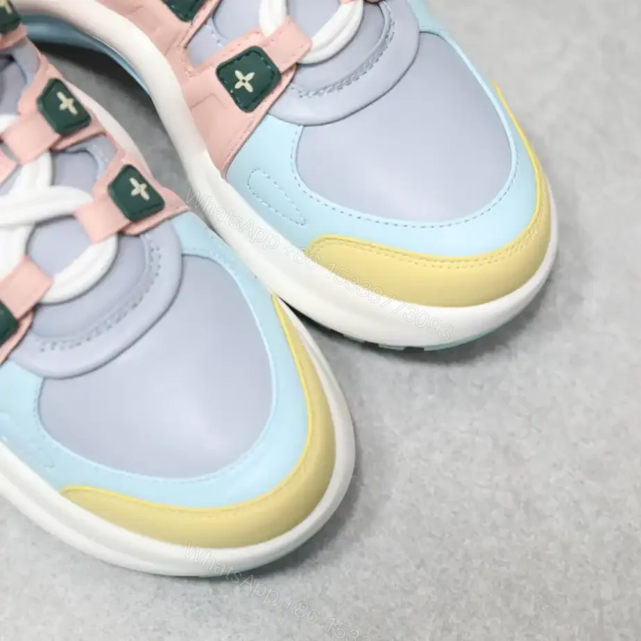 View 9 of LV ARCHLIGHT SNEAKER – LSVM024