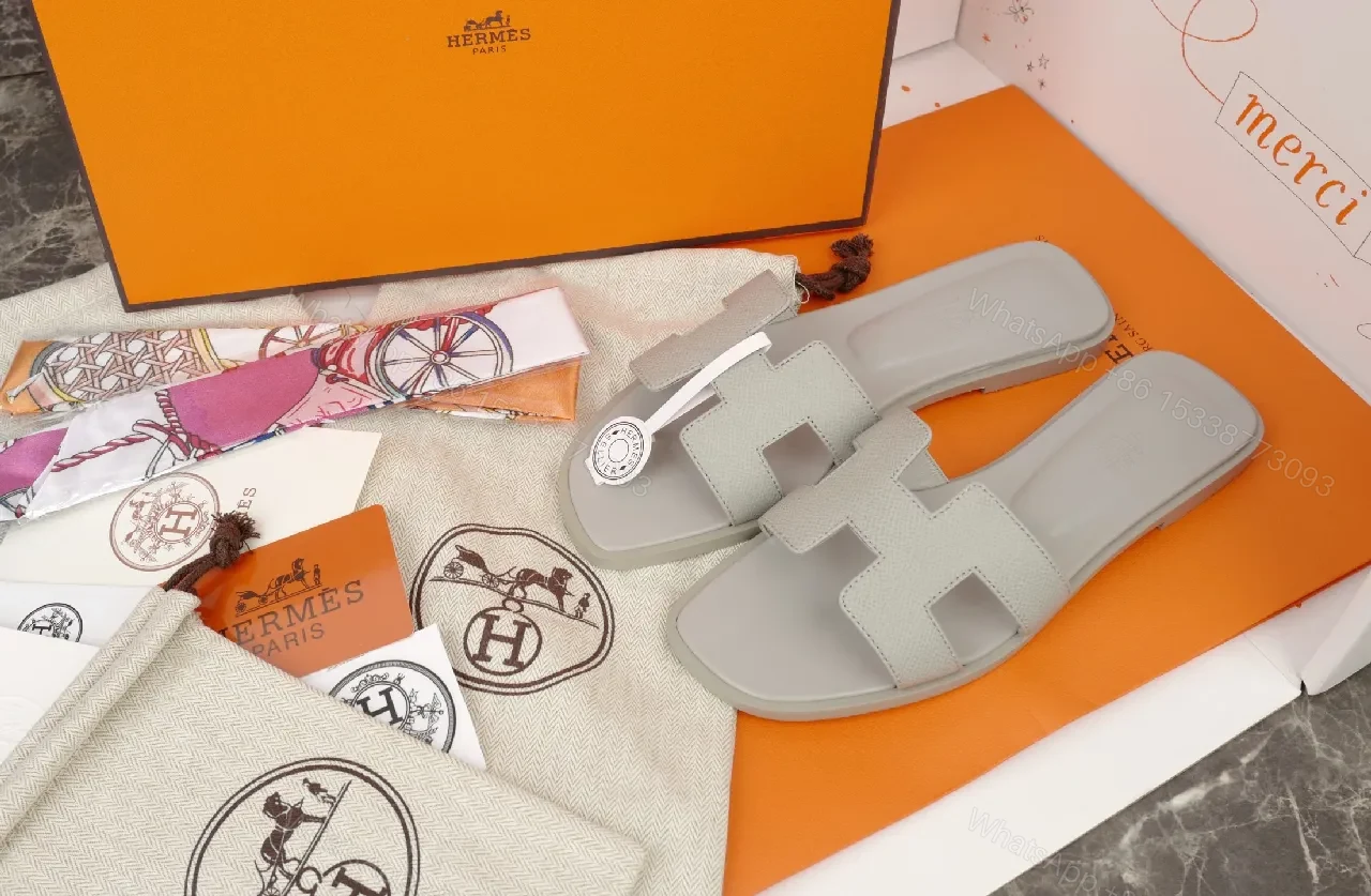 Minimal Luxury Leather Sandals with Subtle Hardware Comfort — view 1