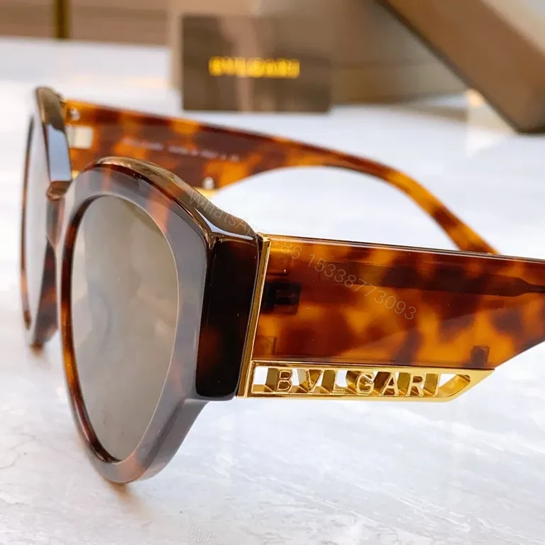 View 9 of Bold Black Acetate Cat-Eye Sunglasses â€” Modern Glam, UV400 Lenses
