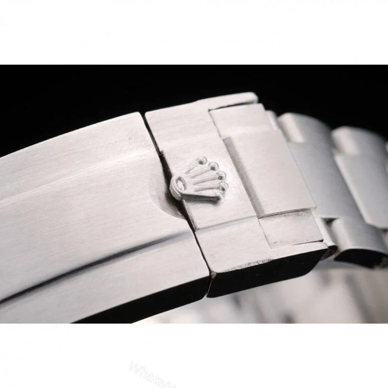 View 10 of Superclone Rolex Explorer Black Dial 42002