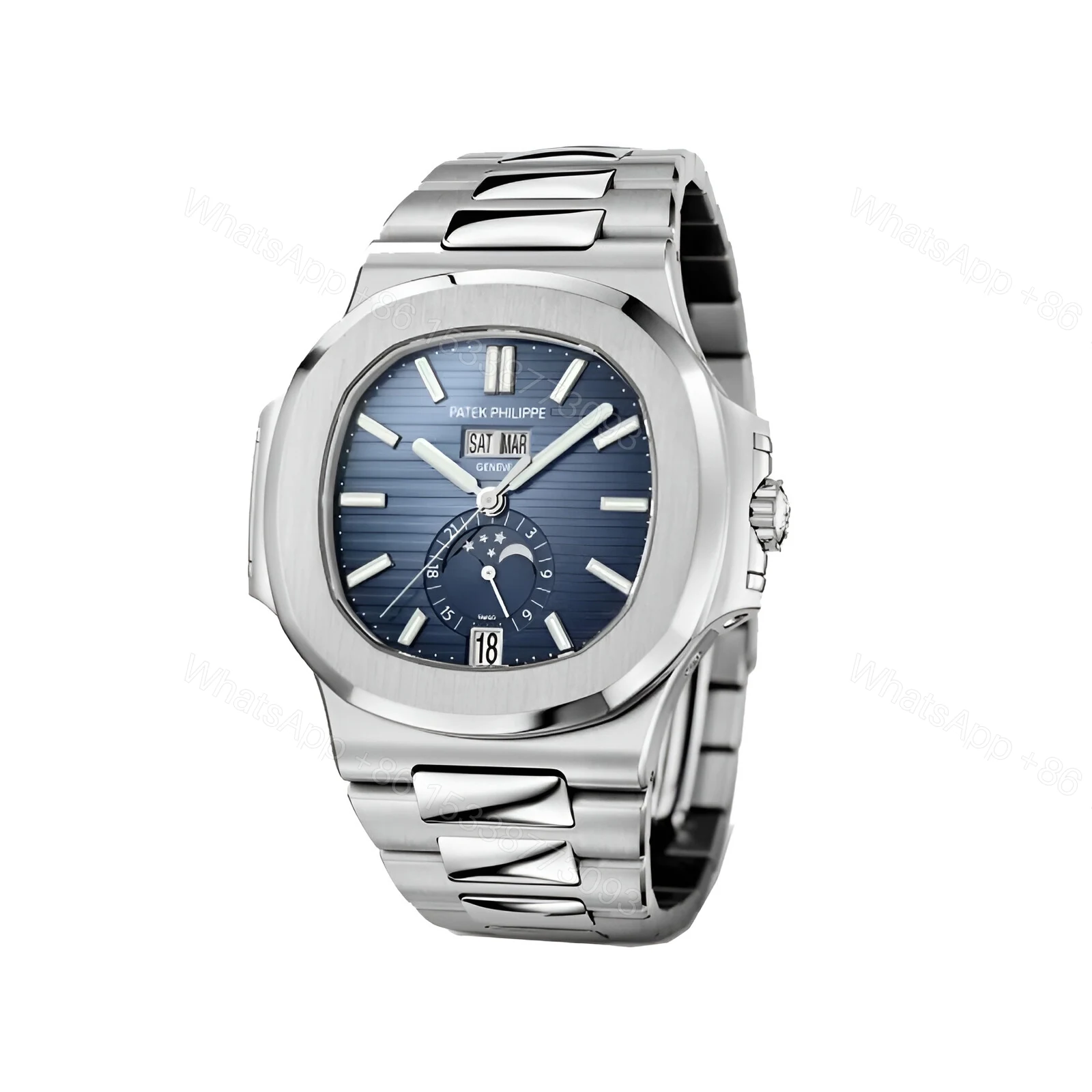 View 2 of Patek Philippe 5726 Replica