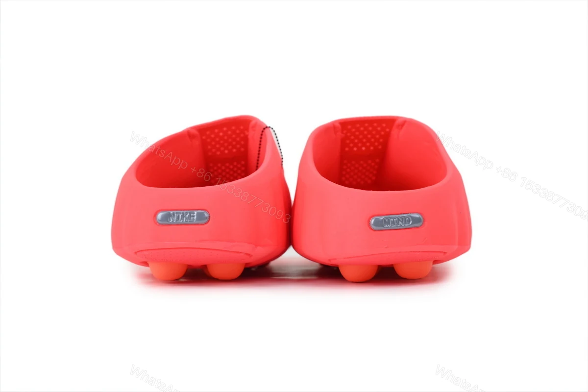 View 3 of Nike Mind 001 red HQ4307-600
