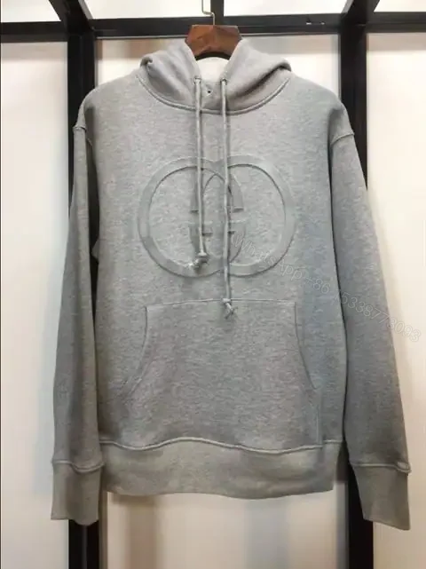 Gucci Hoodie – GC32 — view 1