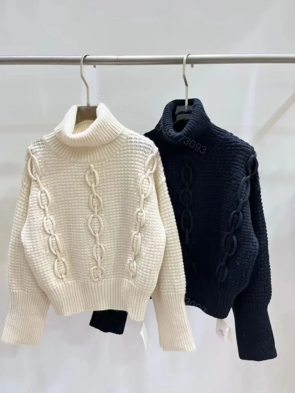 HERMES — view 1
