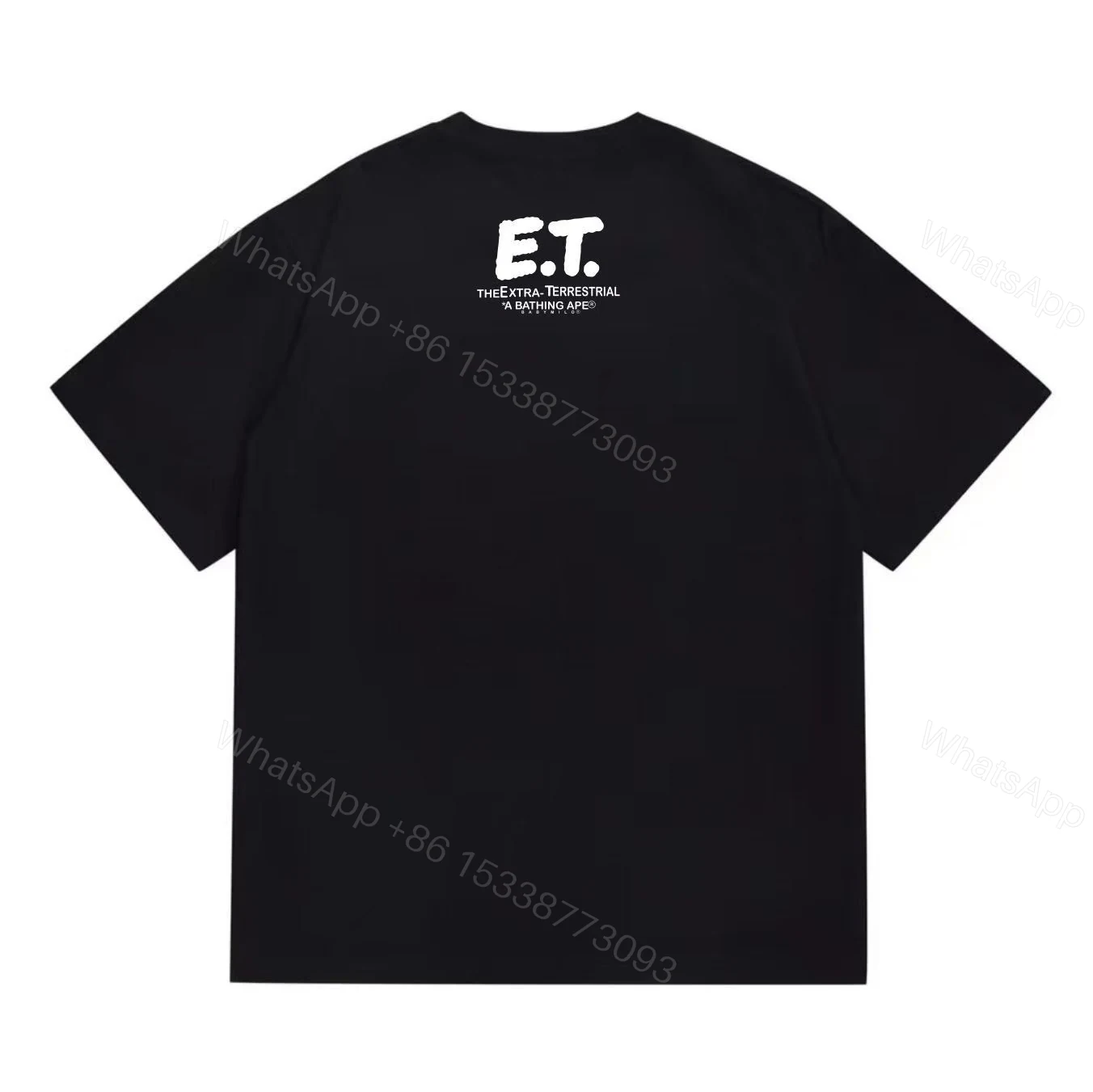 View 6 of Bape T-Shirt # 288