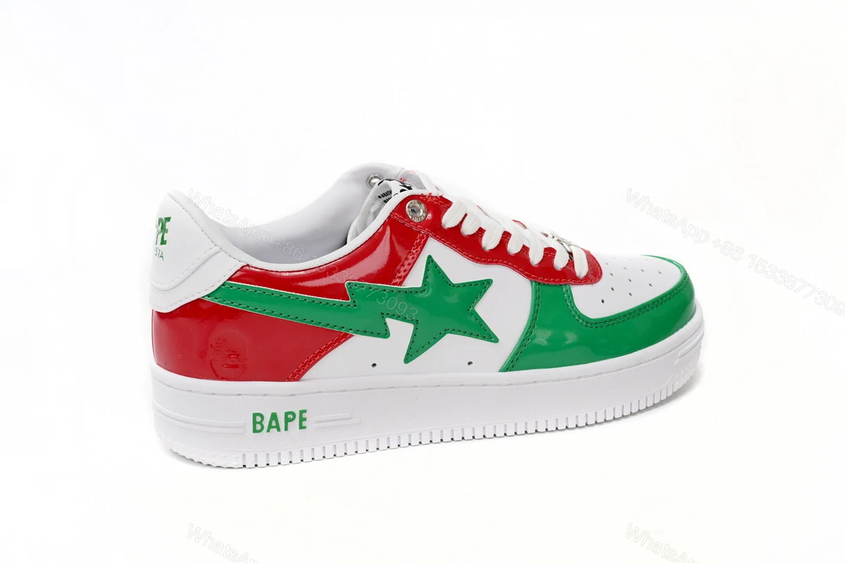 View 3 of A Bathing Ape Bape Sta Italy(BapeSta)