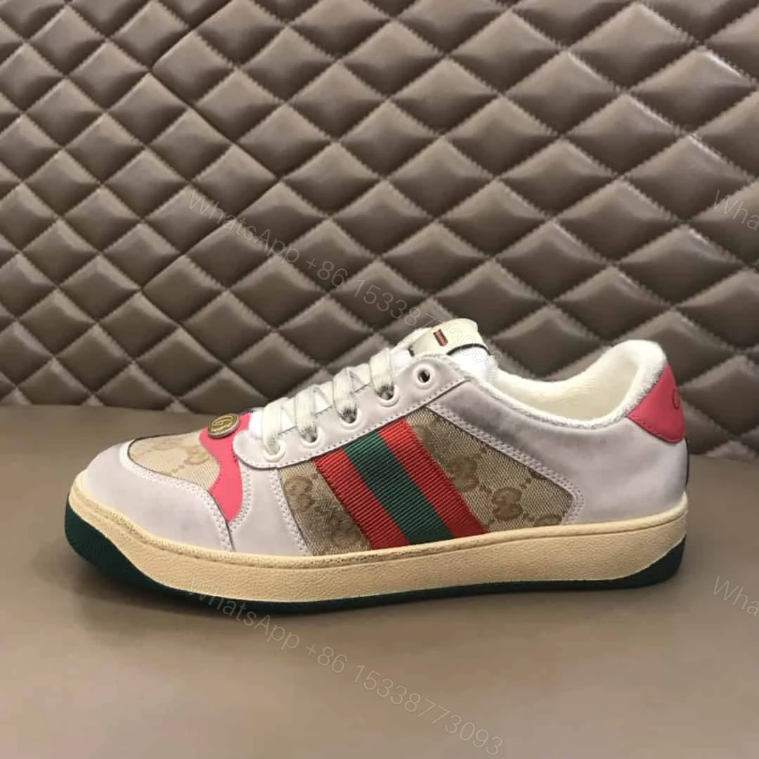 View 5 of GUCCI SCREENER SNEAKER – GC104