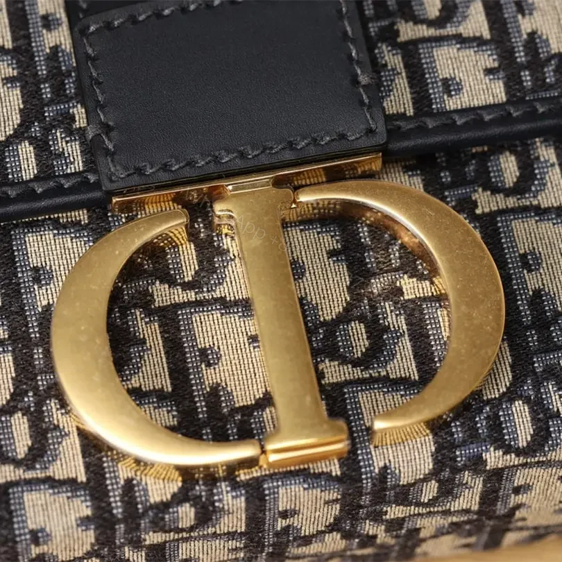 View 8 of 高仿Dior*30Montaigne系列單肩包Mini免檢版