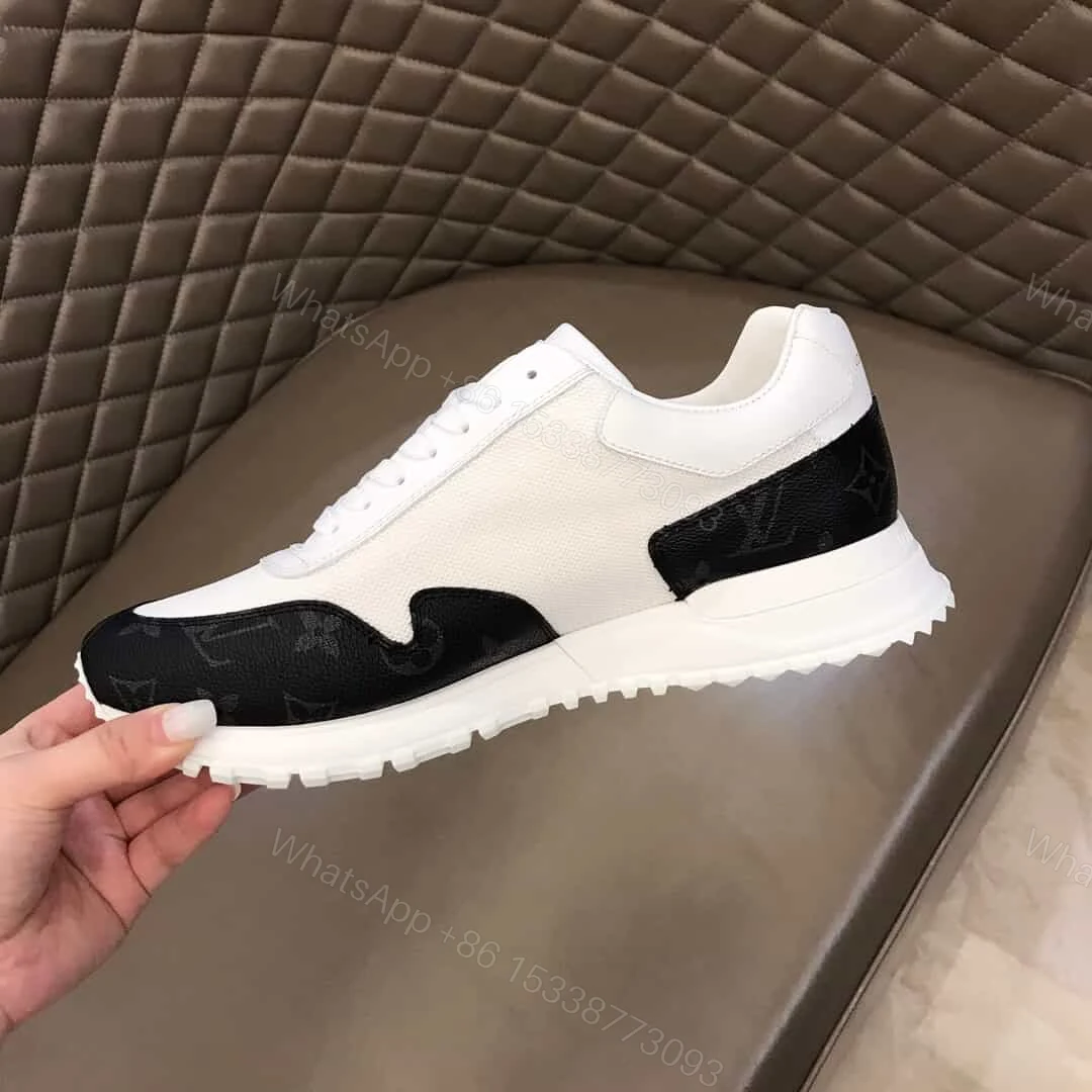 View 3 of LOUIS VUITTON RUN AWAY SNEAKER – LV174