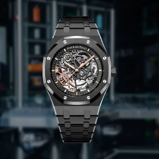 View 4 of Audemars Piguet Royal Oak J