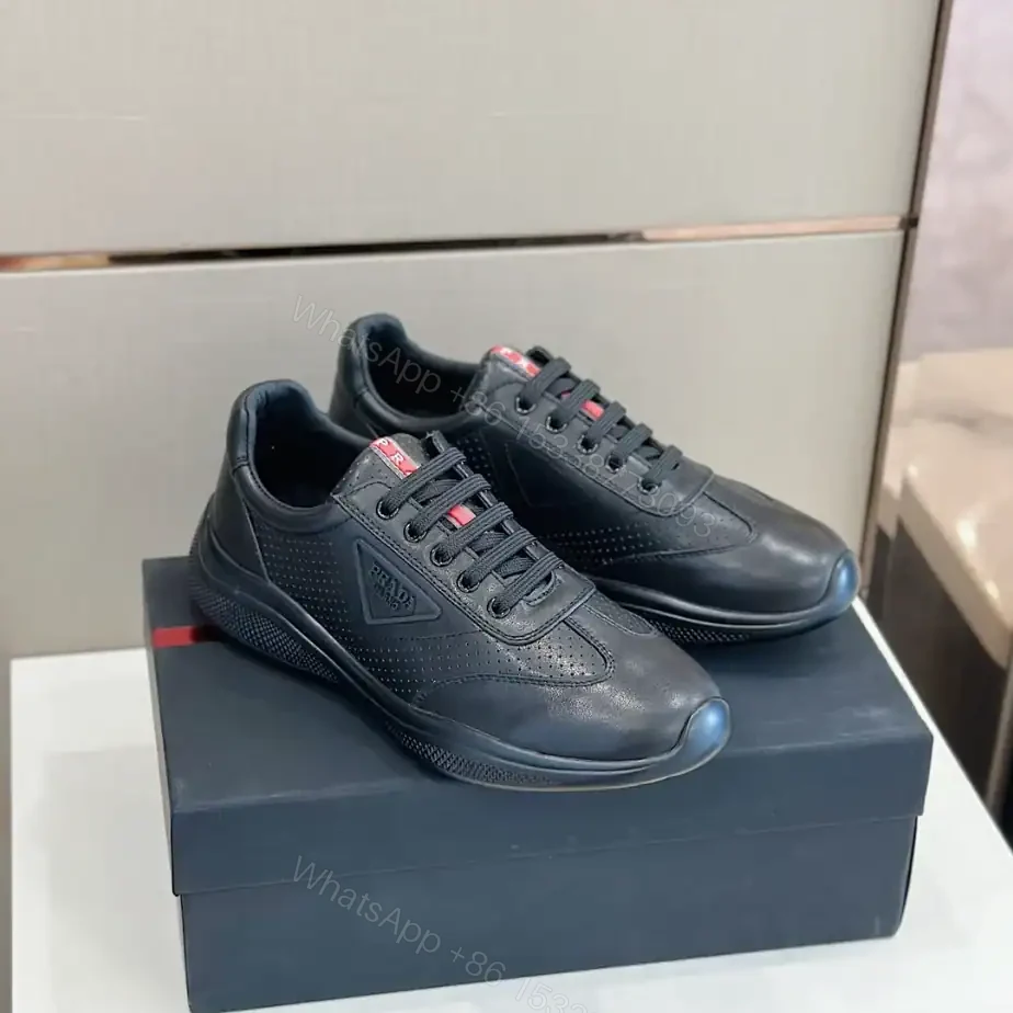 View 4 of PRADA SNEAKERS – PRD070
