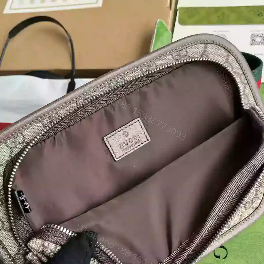 View 3 of GG BELT BAG – GBC078