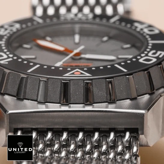 View 6 of Omega Ploprof Replica