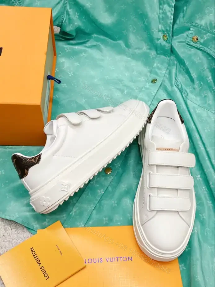 View 5 of LV TIME OUT SNEAKER – LSVM029