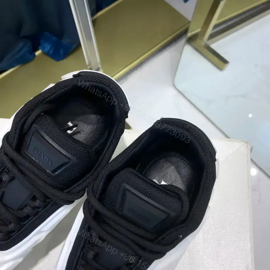 View 5 of PRADA CLOUDBUST THUNDER SNEAKERS – PRD026