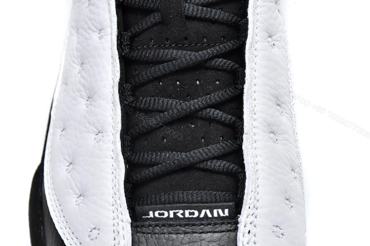 View 9 of Air Jordan 13 Retro 'He Got Game' 309259-104