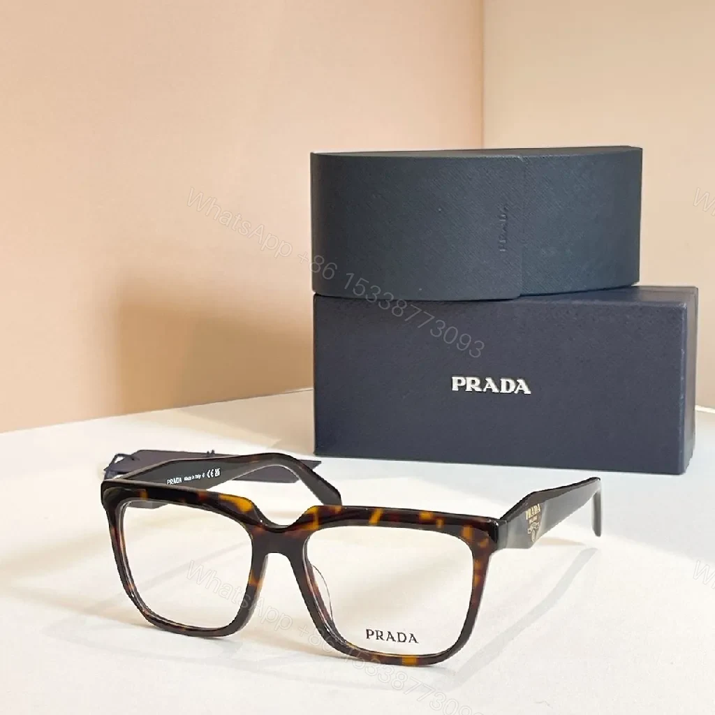 View 3 of White Acetate Oversized Frame - Modern Luxury, All-Day Comfort