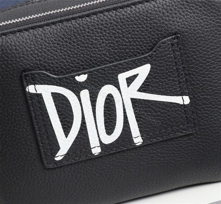 View 3 of DIOR BELT BAG 002