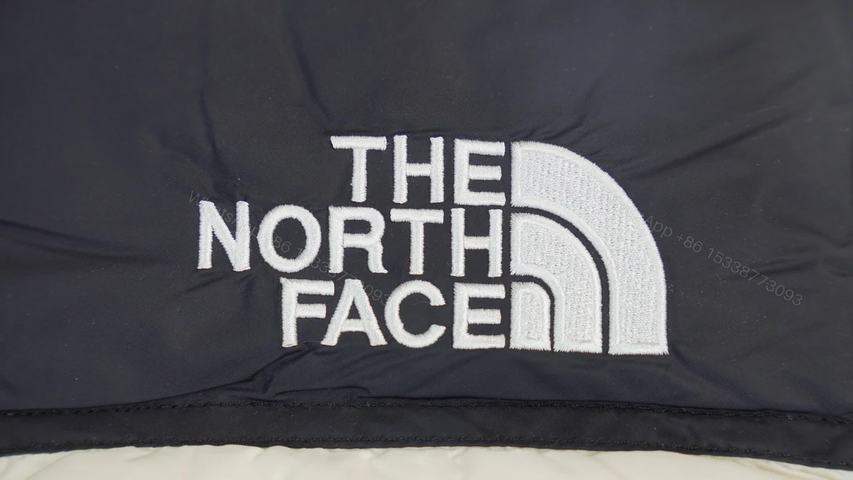 View 4 of TheNorthFace Yellow Color Off White