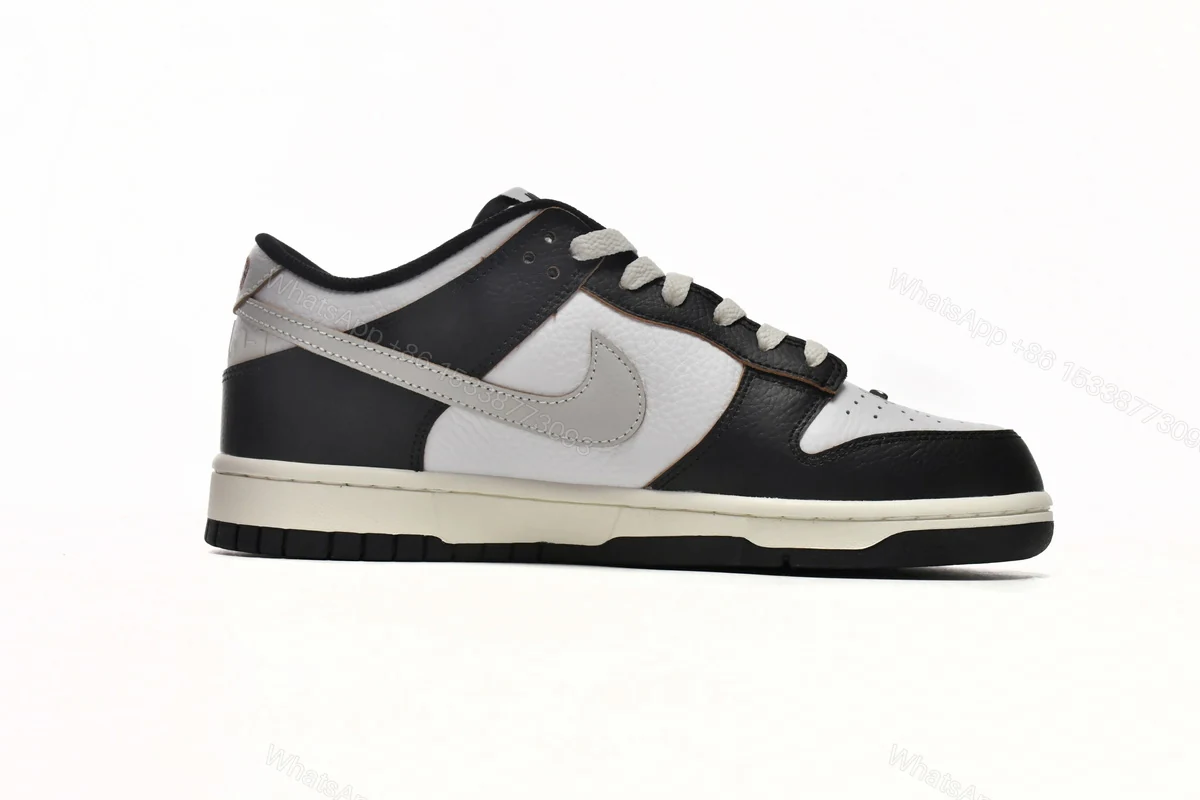 View 2 of HUF x Nike SB Dunk Low San Francisco FD8775-001