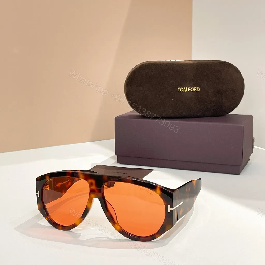 View 6 of Tortoise Frames with Blue Mirrored Lenses – All-Day Luxe Sunglasses