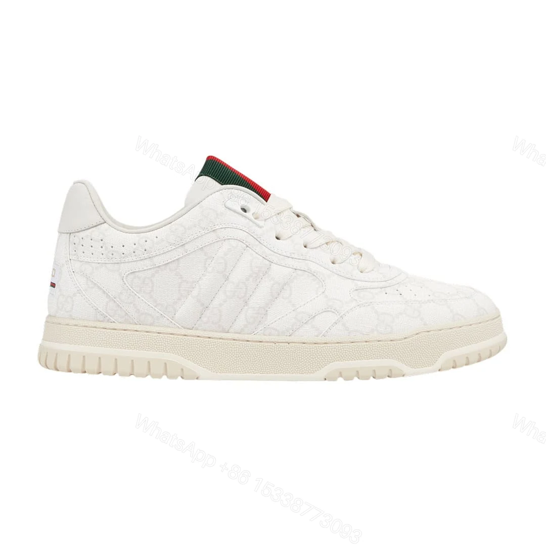 MEN’S GUCCI RE-WEB TRAINER – GC261 — view 1