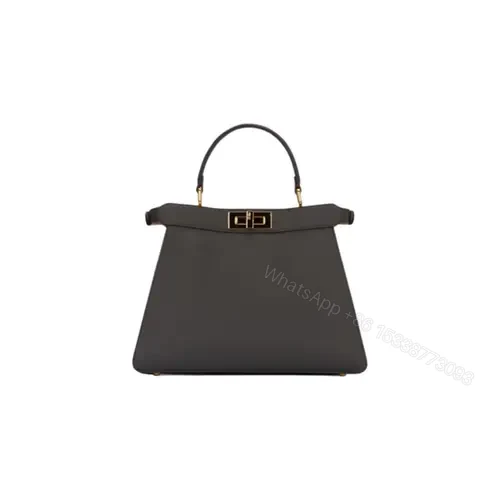 Fendi ISeeU Tote Bag — view 1