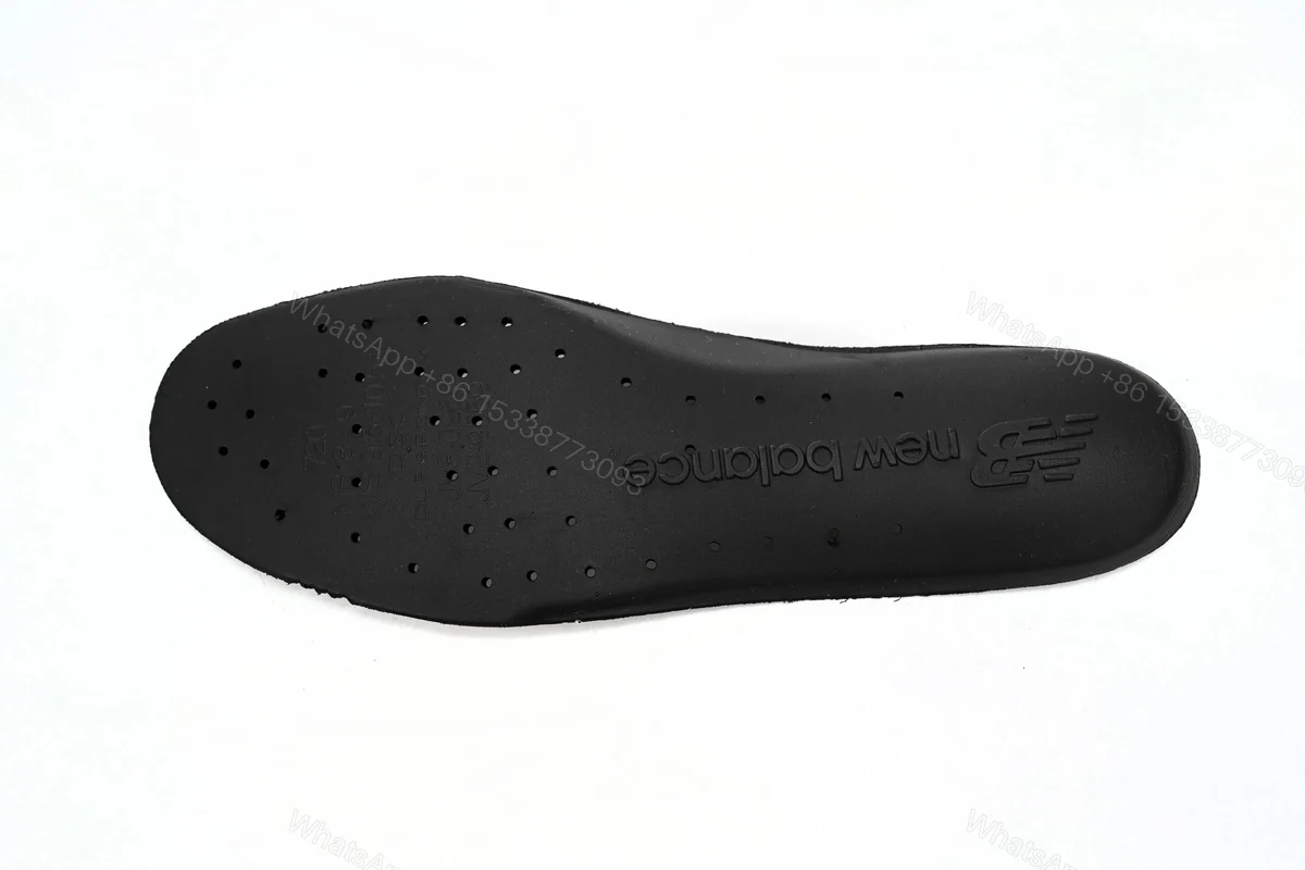 View 5 of New Balance 2002R Lnk Black M2002RDJ