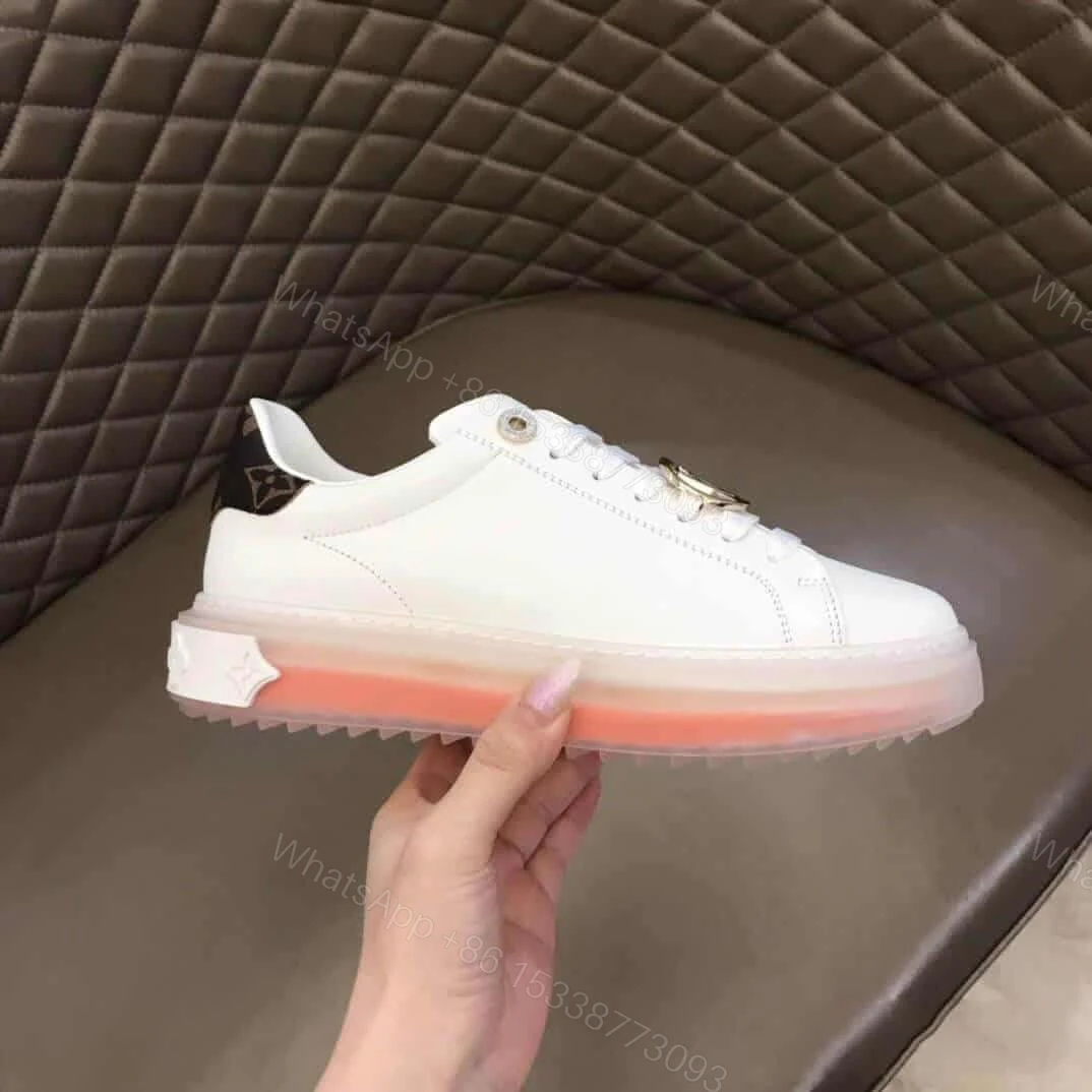 View 2 of LOUIS VUITTON TIME OUT SNEAKER – LV266