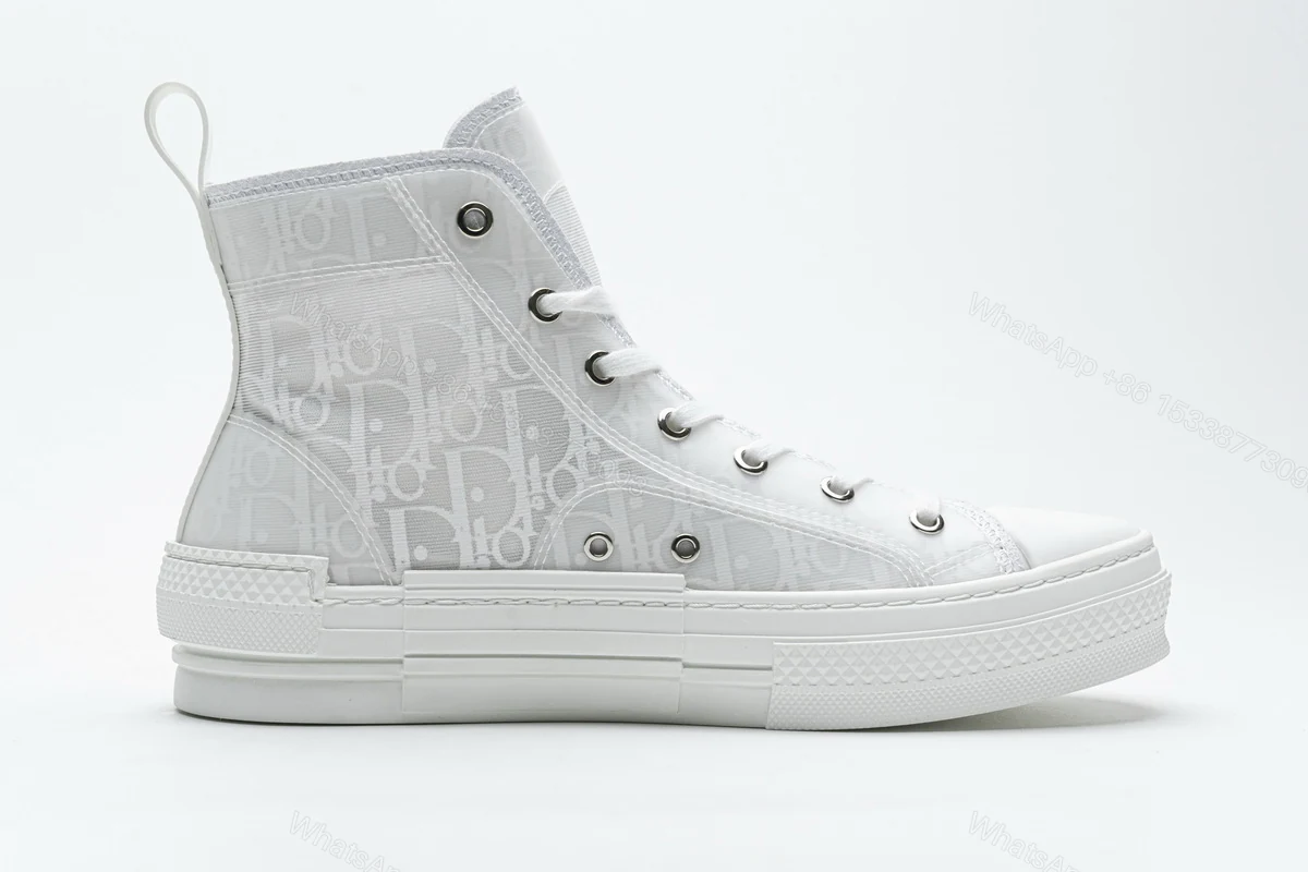 View 2 of Dior 3SH118YYO HIGH T00853H960 White