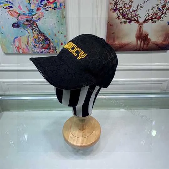View 6 of Gucci Cap – RCG25