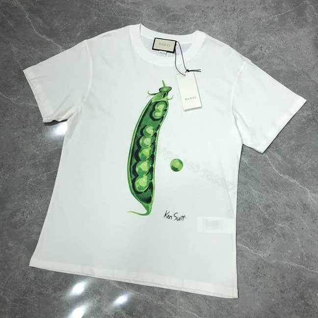 View 3 of Gucci T-Shirt – GC45