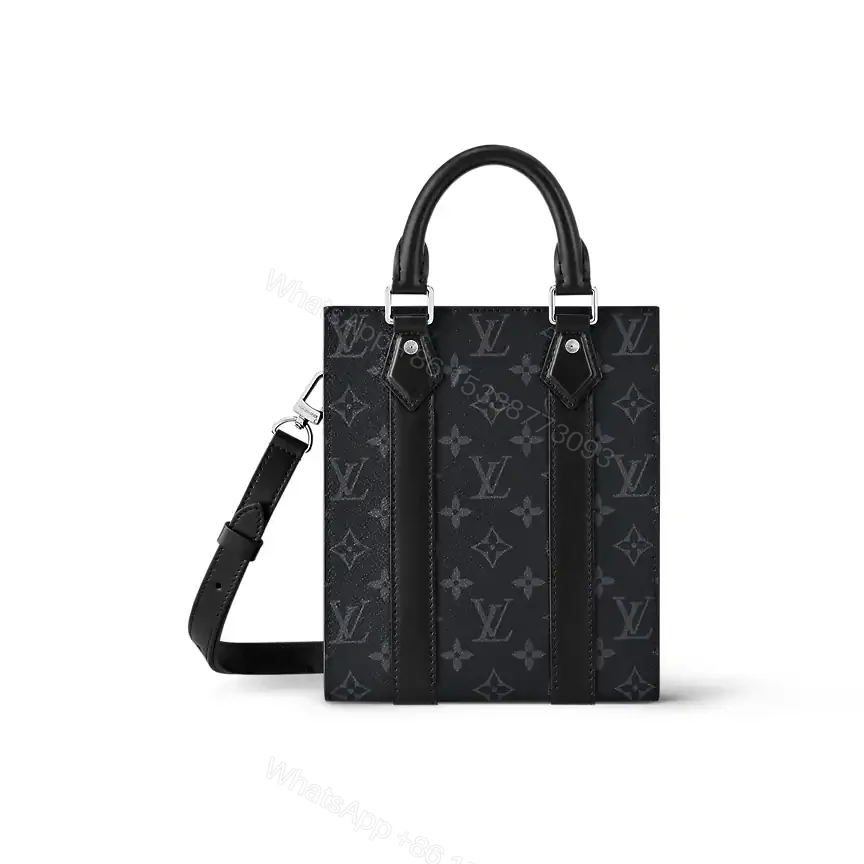 LOUIS VUITTON SAC PLAT MINI – LBV405 — view 1