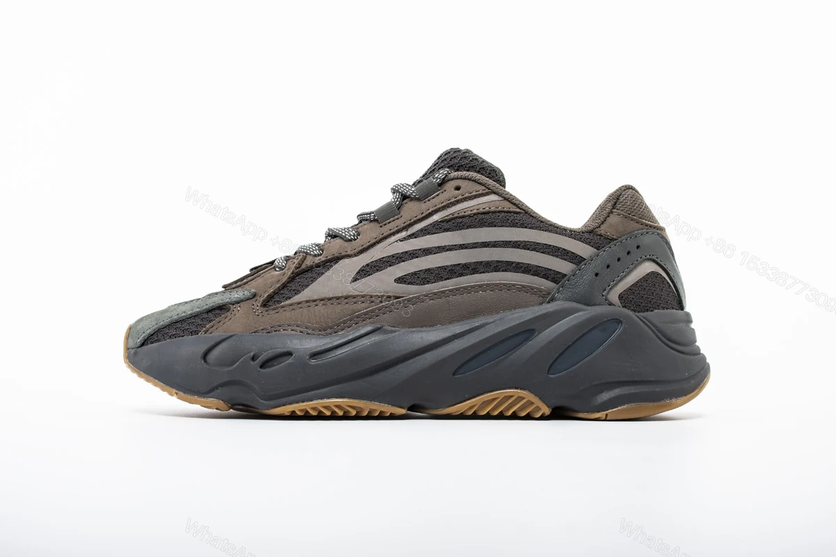 View 20 of Yeezy Boost 700 V2 “Static” EG6860