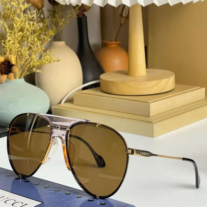 View 2 of GUCCI SUNGLASSES – GST23