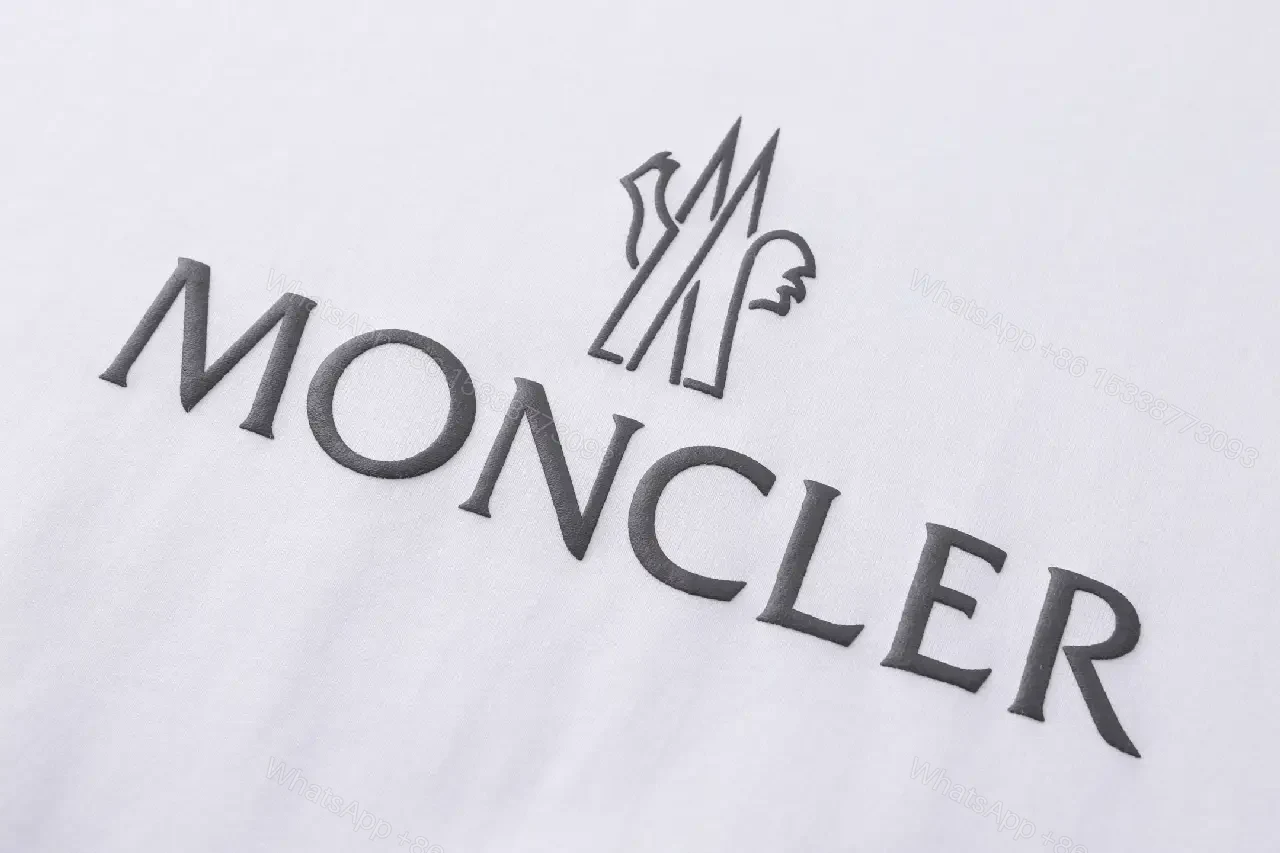 View 4 of Minimalist Cotton Tee - Premium Fit, Modern Casual Essential