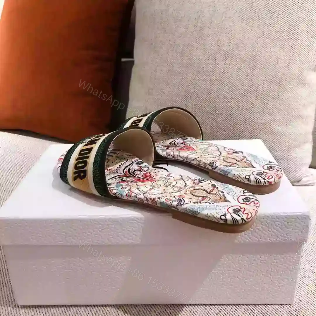 View 6 of Dior Slippers – SDD020