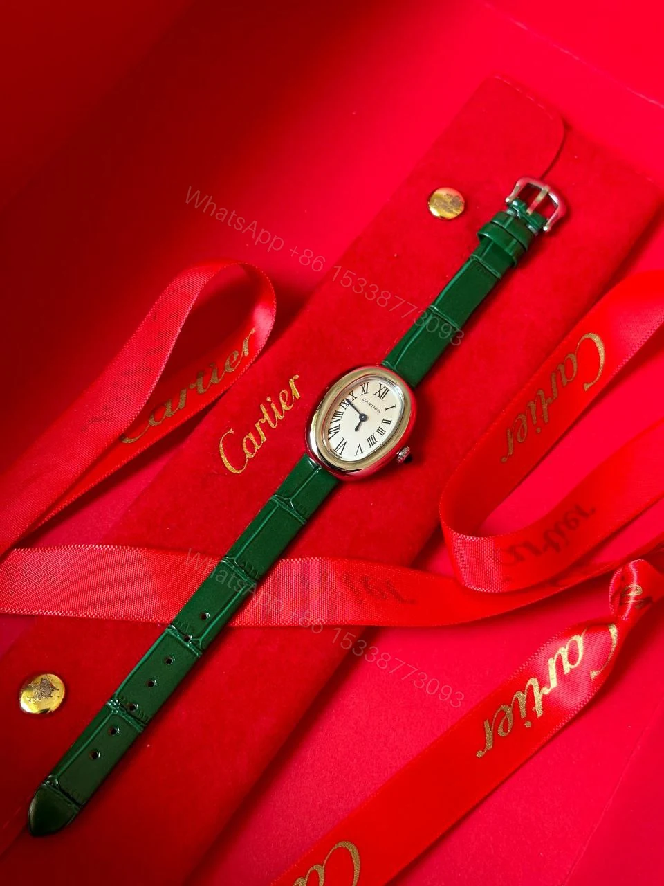 View 5 of Cartier Baignoire