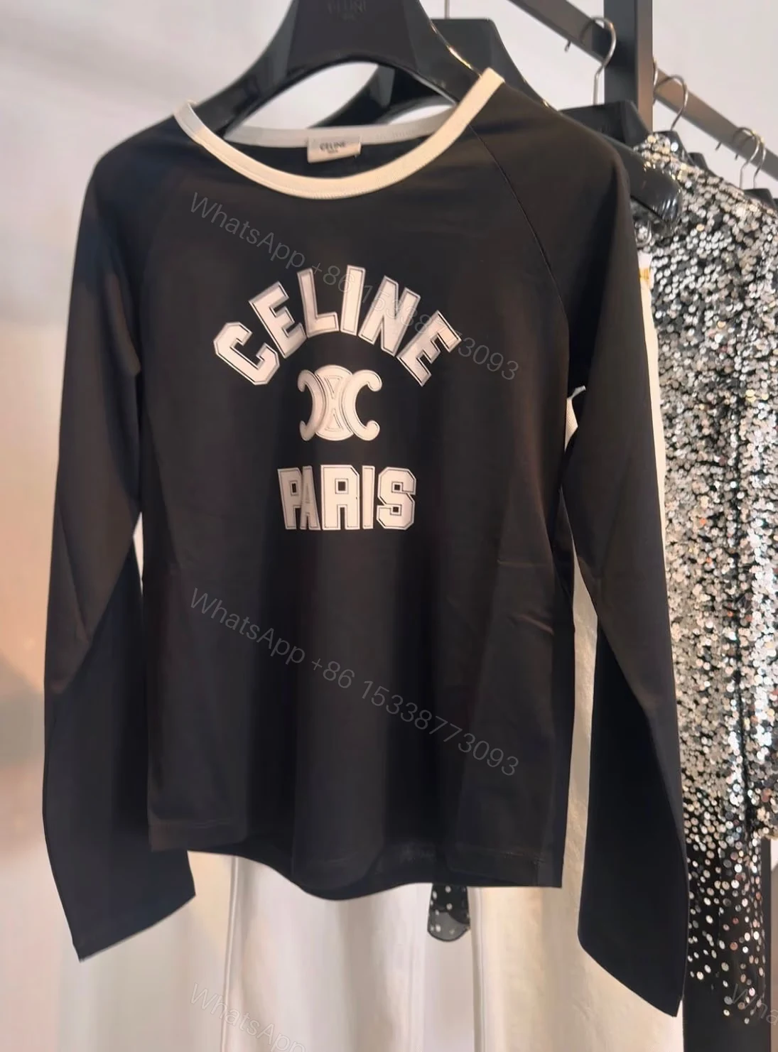 CELINE — view 1