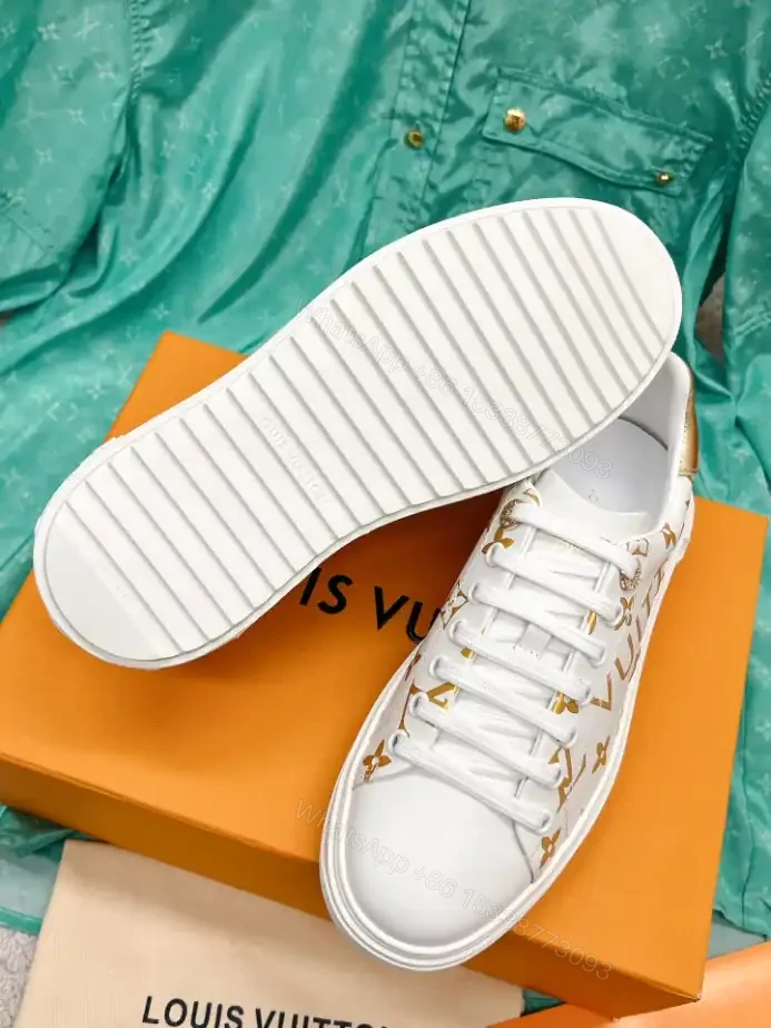 View 7 of LV TIME OUT SNEAKER – LSVM036