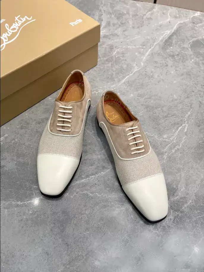 View 5 of CHRISTIAN LOUBOUTIN GREGGO- LDC017