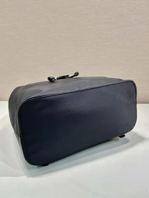 View 8 of Prada Nylon Backpack: Minimalist, Premium Everyday Carry